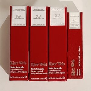 KJAER WEIS MAKE-UP BUNDLE